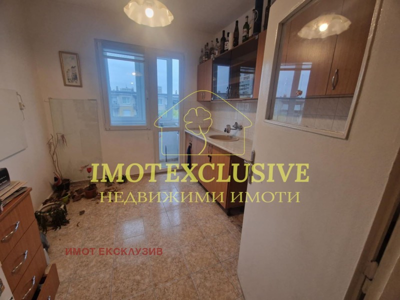 Zu verkaufen  1 Schlafzimmer Plowdiw , Hristo Smirnenski , 64 qm | 40063403 - Bild [3]