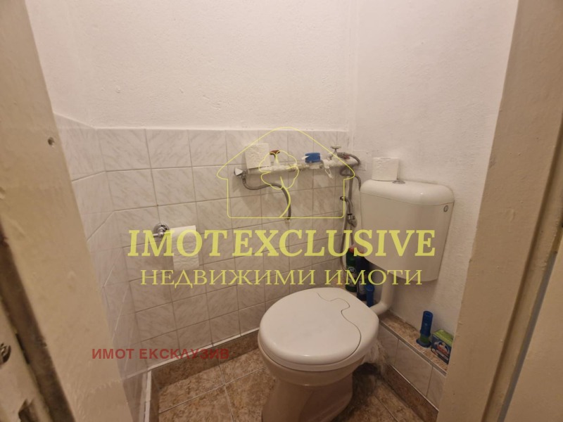 Zu verkaufen  1 Schlafzimmer Plowdiw , Hristo Smirnenski , 64 qm | 40063403 - Bild [11]