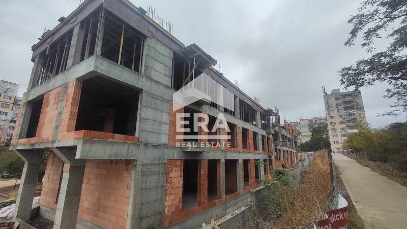 Продава 2-СТАЕН, гр. Варна, Кайсиева градина, снимка 3 - Апартаменти - 52811859