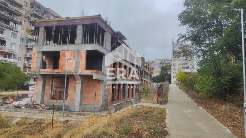 Продава 2-СТАЕН, гр. Варна, Кайсиева градина, снимка 4 - Апартаменти - 52811859