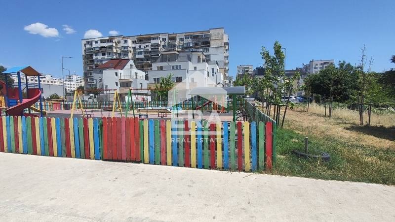 Продава 2-СТАЕН, гр. Варна, Кайсиева градина, снимка 5 - Апартаменти - 52811859