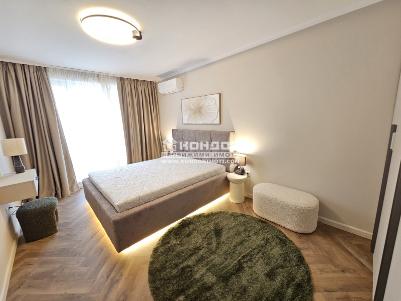 Продава 2-СТАЕН, гр. Пловдив, Остромила, снимка 7 - Апартаменти - 53002921