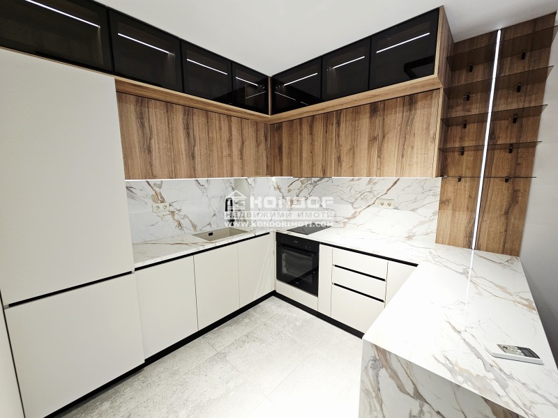 Продава 2-СТАЕН, гр. Пловдив, Остромила, снимка 6 - Апартаменти - 53002921