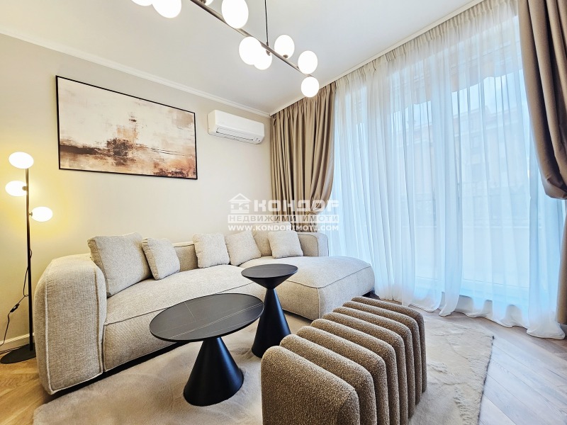 Продава 2-СТАЕН, гр. Пловдив, Остромила, снимка 2 - Апартаменти - 53002921