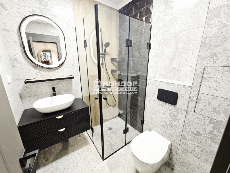 Продава 2-СТАЕН, гр. Пловдив, Остромила, снимка 10 - Апартаменти - 53002921