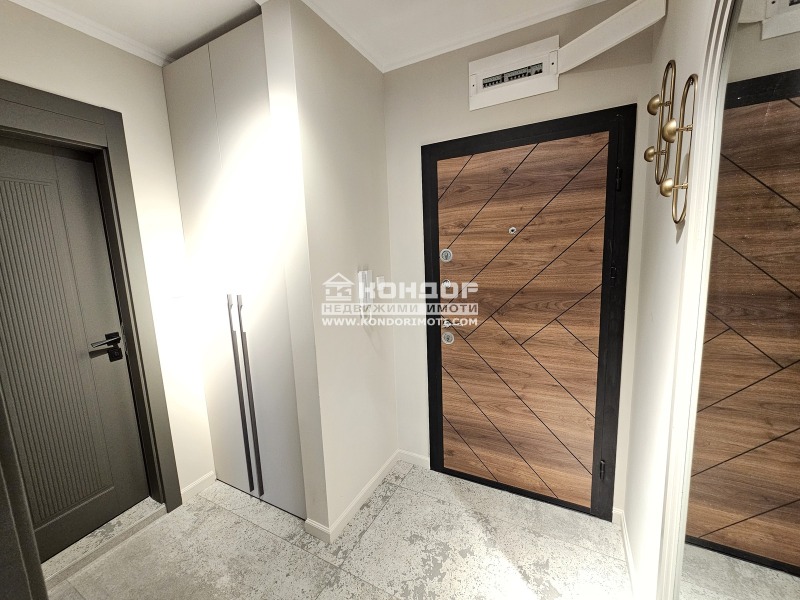 Продава 2-СТАЕН, гр. Пловдив, Остромила, снимка 13 - Апартаменти - 53002921