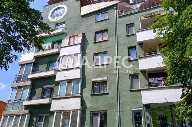 Продава 2-СТАЕН, гр. София, Център, снимка 5 - Апартаменти - 53040943