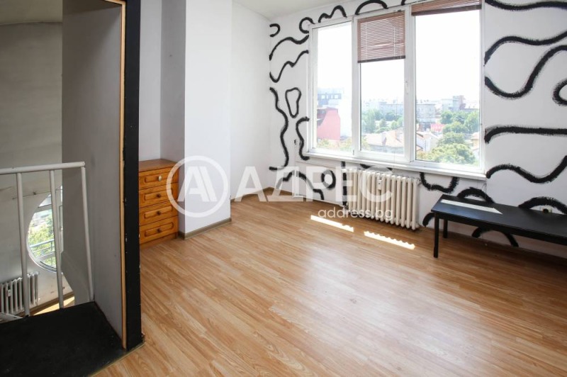 Продава 2-СТАЕН, гр. София, Център, снимка 10 - Апартаменти - 53040943