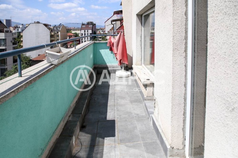 Продава 2-СТАЕН, гр. София, Център, снимка 9 - Апартаменти - 53040943