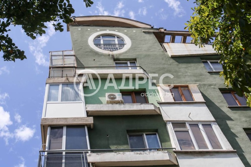 Продава 2-СТАЕН, гр. София, Център, снимка 12 - Апартаменти - 53040943