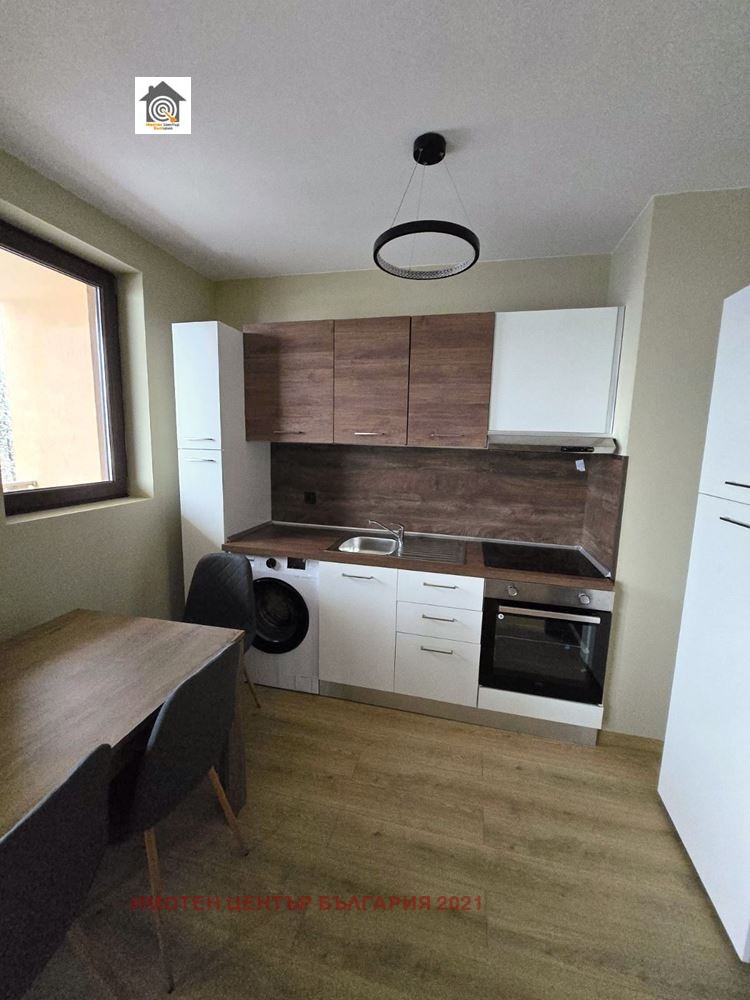 Продава 2-СТАЕН, гр. София, Горна баня, снимка 2 - Апартаменти - 53084628