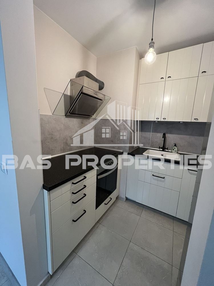 Продава 2-СТАЕН, гр. София, Овча купел, снимка 2 - Апартаменти - 54735777