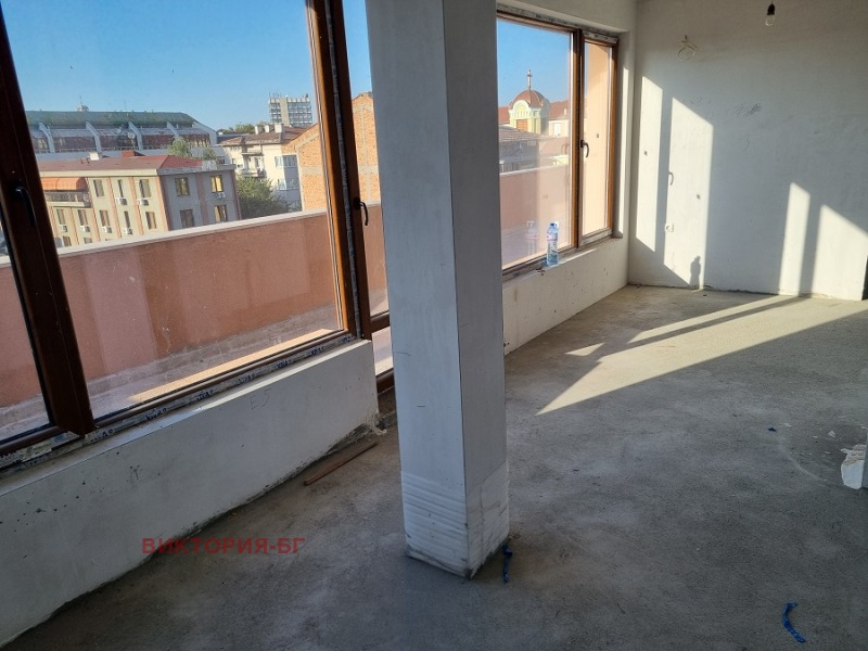 Te koop  2 slaapkamers Plovdiv , Tsentar , 98 m² | 83955780 - afbeelding [5]