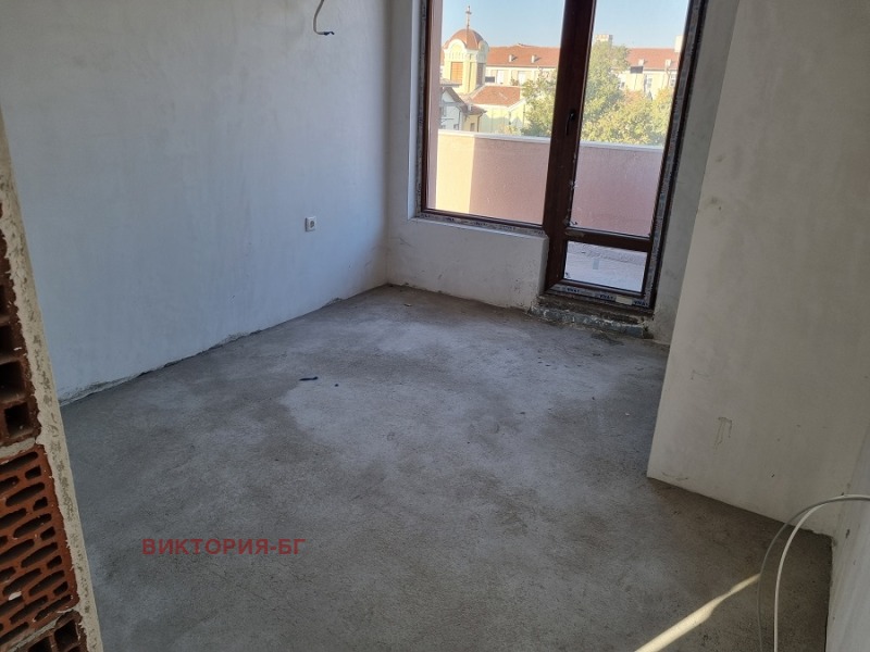 Te koop  2 slaapkamers Plovdiv , Tsentar , 98 m² | 83955780 - afbeelding [6]