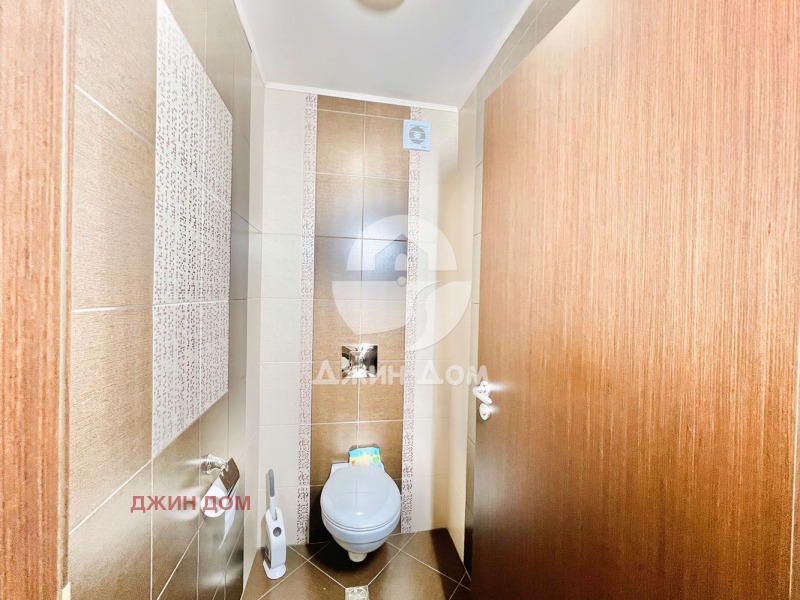 Продаја  2 спаваће собе регион Бургас , к.к. Елените , 110 м2 | 29504210 - слика [12]