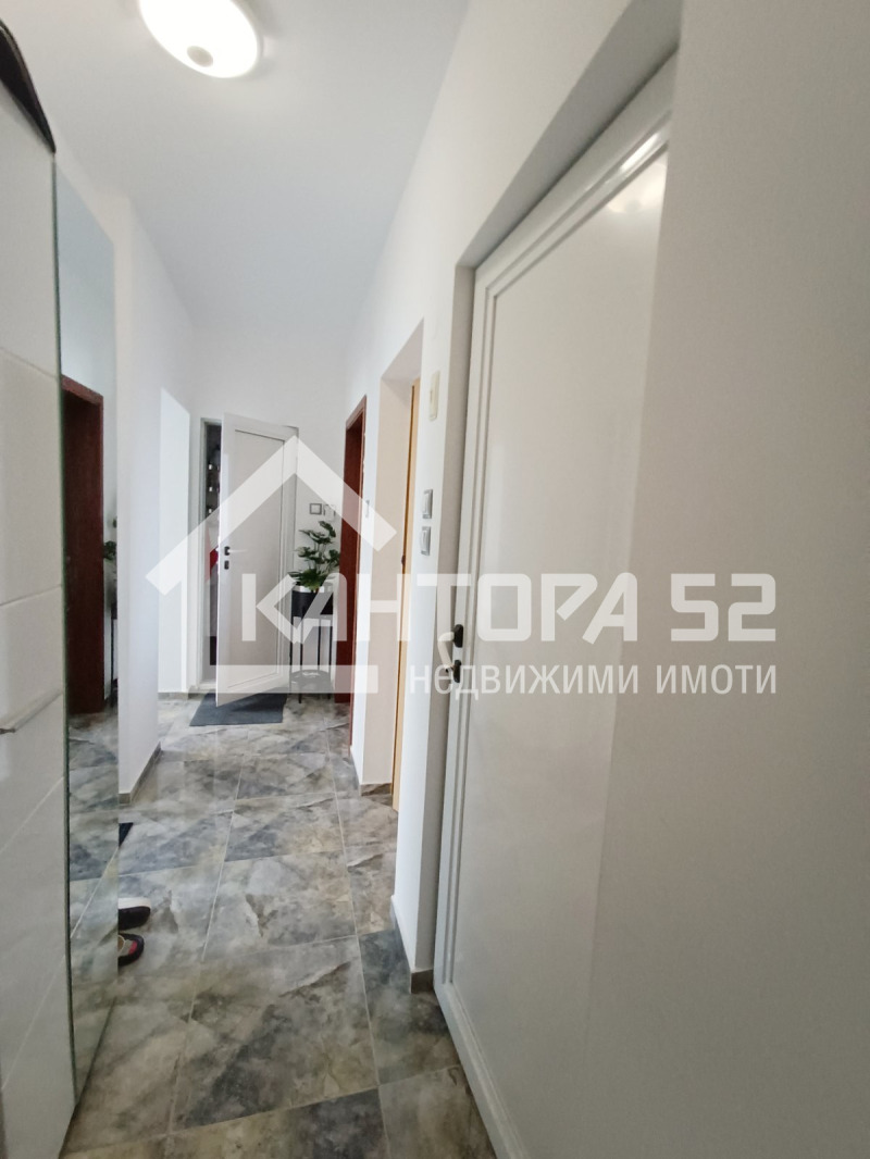 Til salg  2 soveværelser Varna , Chajka , 82 kvm | 11698057 - billede [15]