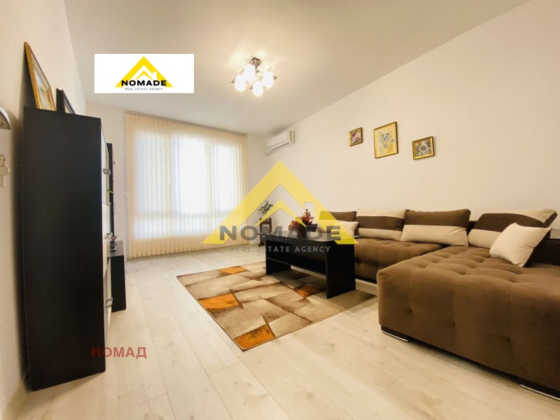 À vendre  2 chambres Plovdiv , Tsentar , 110 m² | 50541872 - image [2]