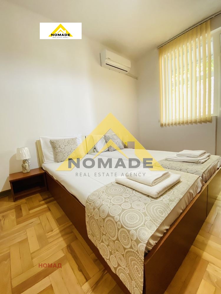 Продава 3-СТАЕН, гр. Пловдив, Център, снимка 11 - Апартаменти - 51419917