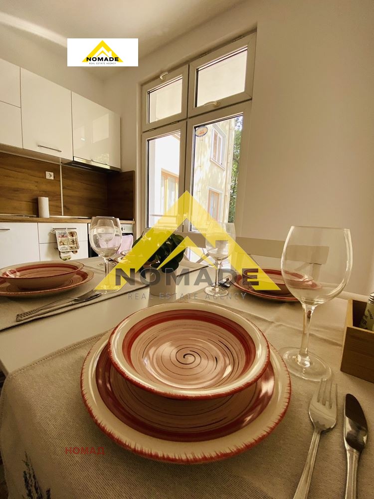 Продава 3-СТАЕН, гр. Пловдив, Център, снимка 4 - Апартаменти - 51419917