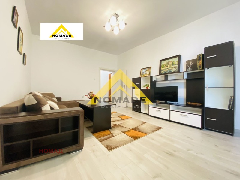 Продава 3-СТАЕН, гр. Пловдив, Център