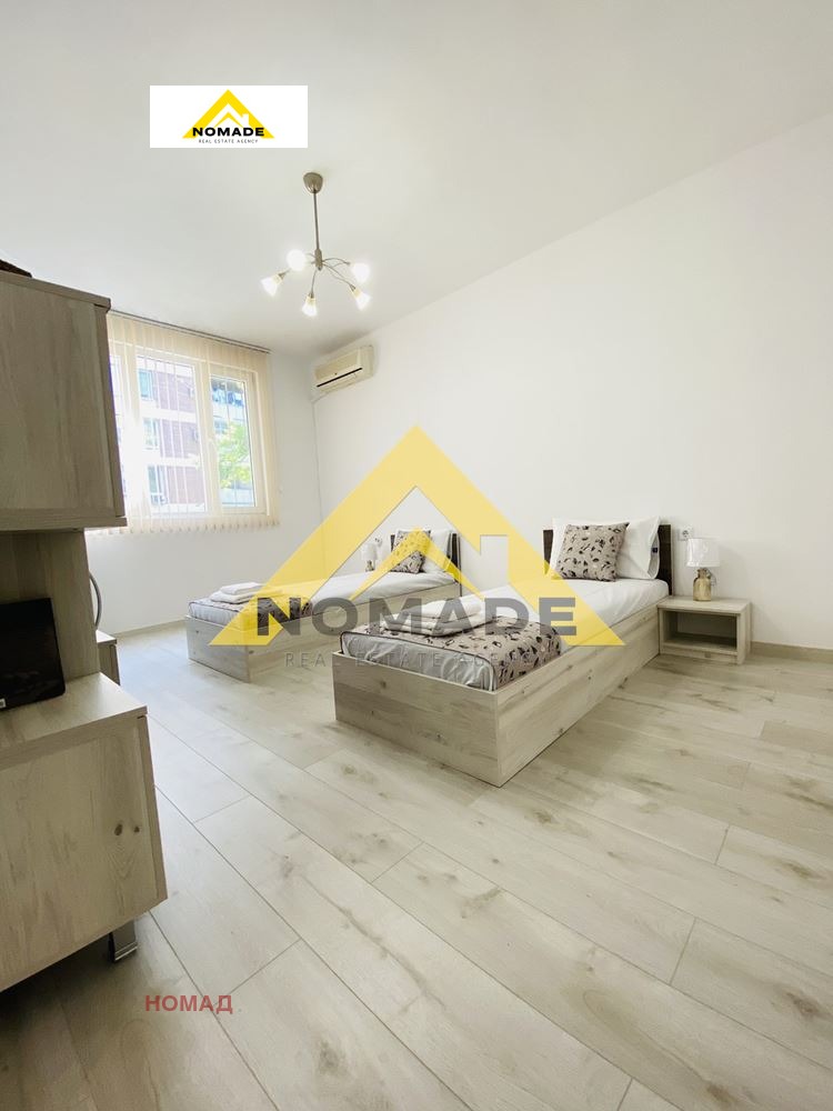 À vendre  2 chambres Plovdiv , Tsentar , 110 m² | 50541872 - image [11]