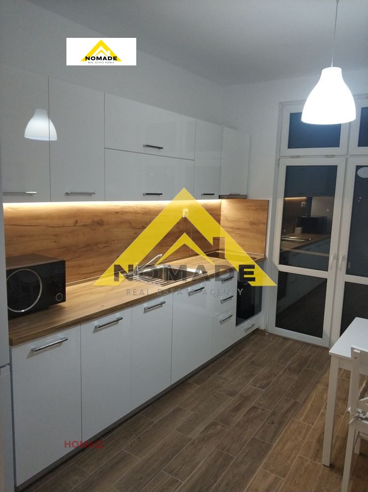 Продава 3-СТАЕН, гр. Пловдив, Център, снимка 5 - Апартаменти - 51419917