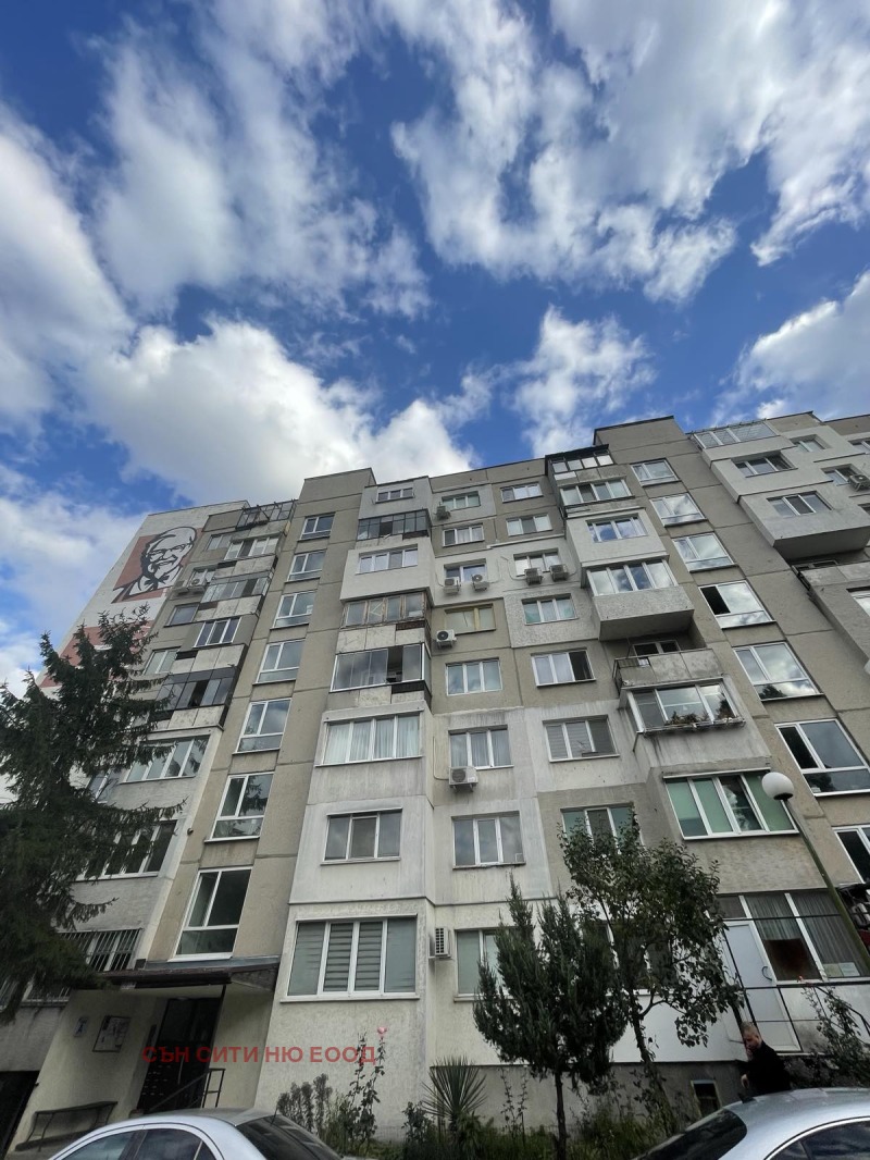 Myytävänä  2 makuuhuonetta Sofia , Ljulin 7 , 88 neliömetriä | 39110940 - kuva [4]