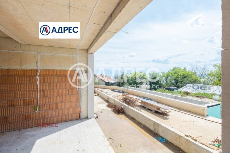 Προς πώληση  2 υπνοδωμάτια Βαρνα , Βρηζ , 170 τ.μ | 18427266 - εικόνα [2]