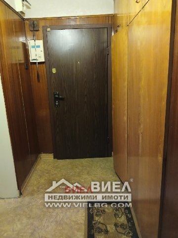 Продава 3-СТАЕН, гр. Пловдив, Кючук Париж, снимка 12 - Апартаменти - 52389275