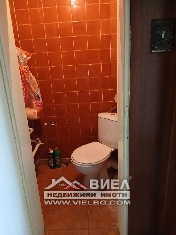 Продава 3-СТАЕН, гр. Пловдив, Кючук Париж, снимка 13 - Апартаменти - 52389275