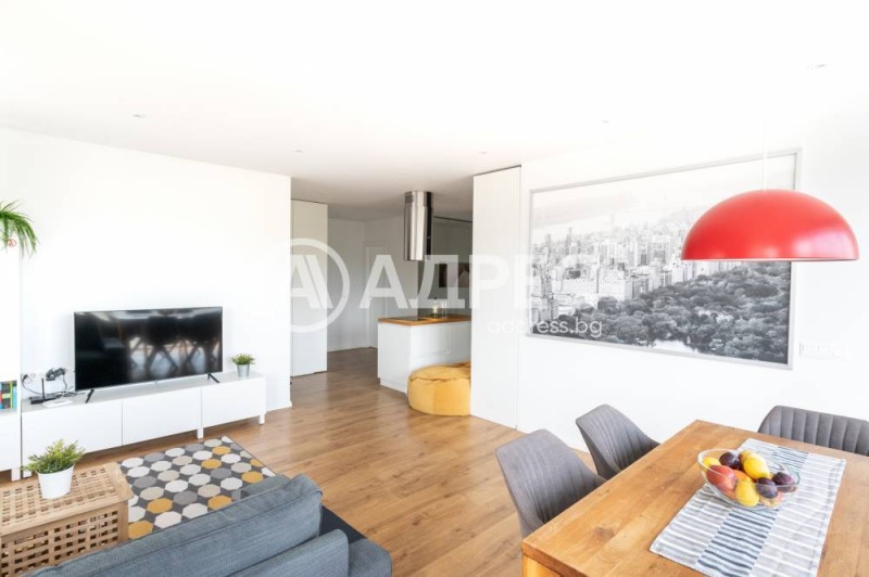 Продава 3-СТАЕН, град София, Дружба 1 • 385000 € / 752994.55 лв. • 22808963 1