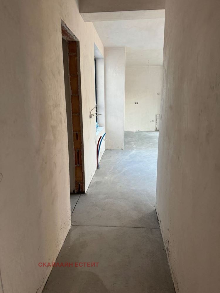 Продава 3-СТАЕН, гр. София, Кръстова вада, снимка 3 - Апартаменти - 53593308