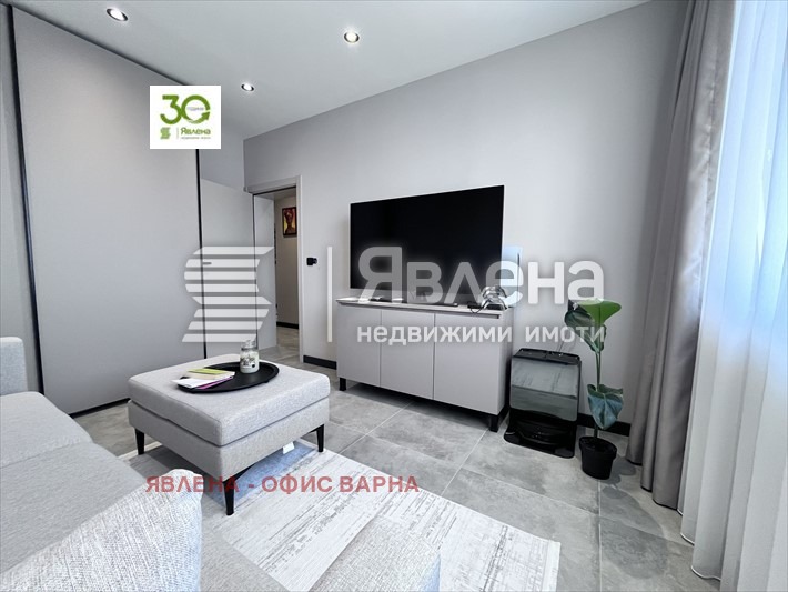 Продава 3-СТАЕН, гр. Варна, Бизнес хотел, снимка 9 - Апартаменти - 55743902