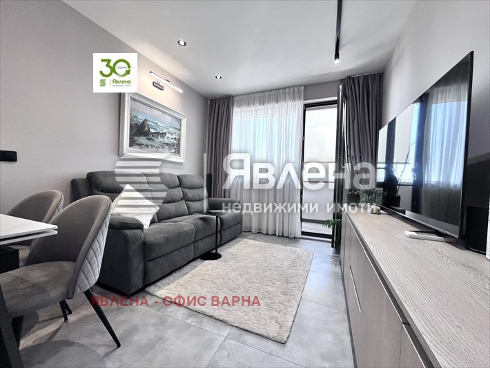 Продава 3-СТАЕН, гр. Варна, Бизнес хотел, снимка 3 - Апартаменти - 55743902
