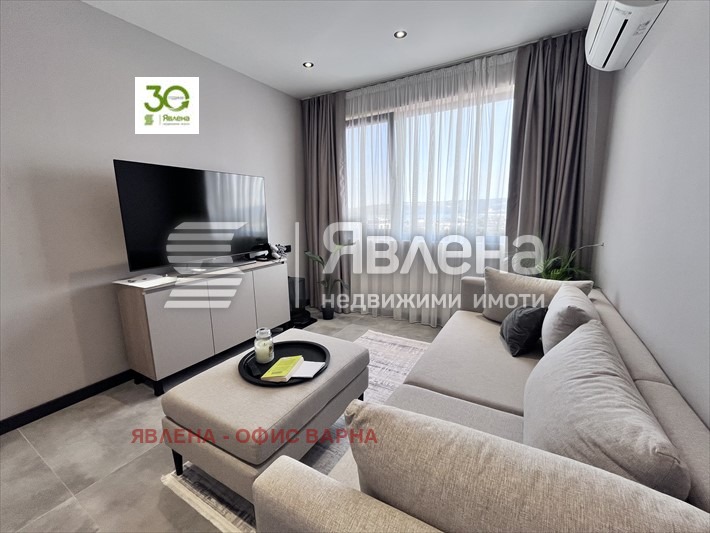 Продава 3-СТАЕН, гр. Варна, Бизнес хотел, снимка 10 - Апартаменти - 55743902