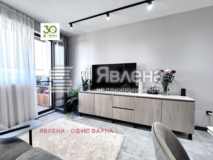 Продава 3-СТАЕН, гр. Варна, Бизнес хотел, снимка 2 - Апартаменти - 55743902