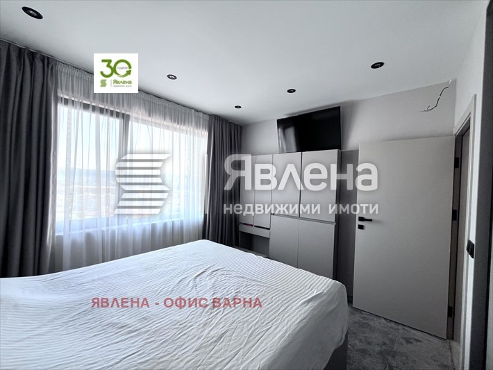 Продава 3-СТАЕН, гр. Варна, Бизнес хотел, снимка 7 - Апартаменти - 55743902