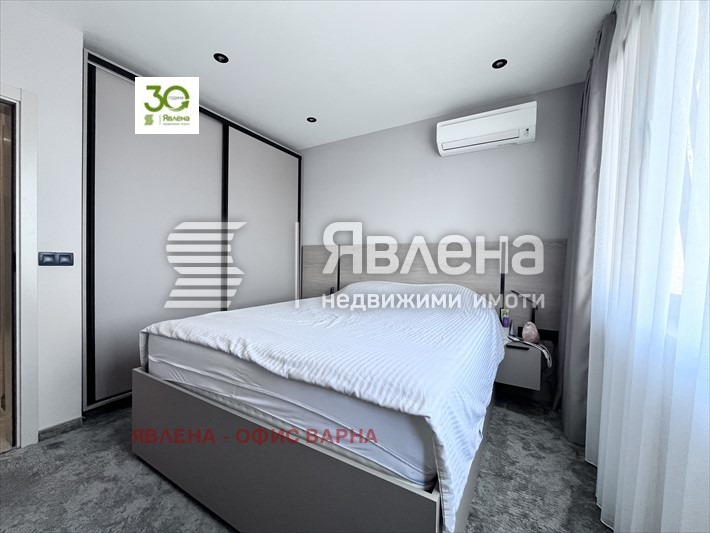 Продава 3-СТАЕН, гр. Варна, Бизнес хотел, снимка 6 - Апартаменти - 55743902