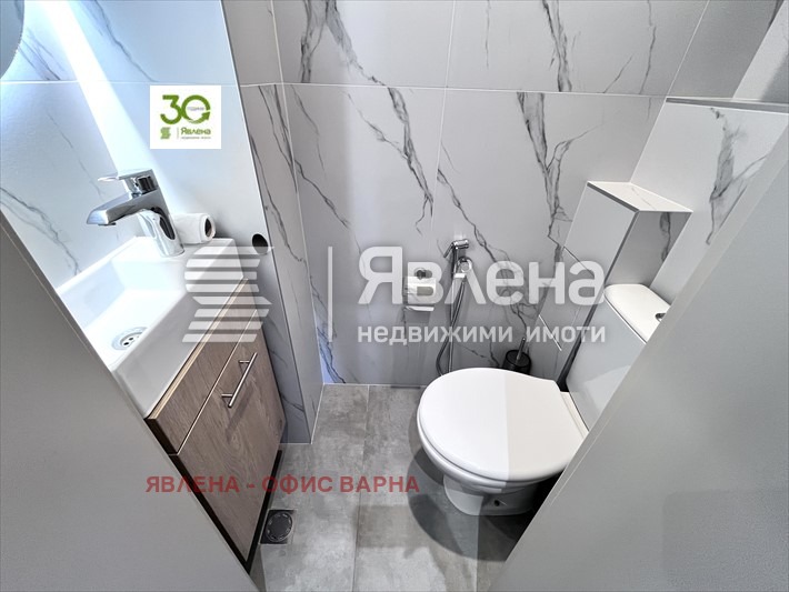 Продава 3-СТАЕН, гр. Варна, Бизнес хотел, снимка 14 - Апартаменти - 55743902