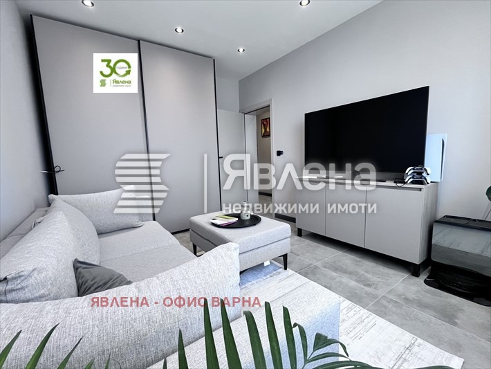 Продава 3-СТАЕН, гр. Варна, Бизнес хотел, снимка 8 - Апартаменти - 55743902