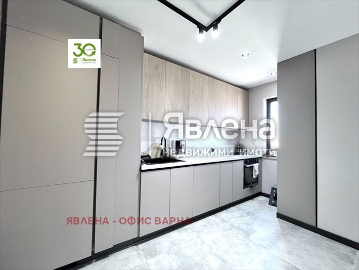 Продава 3-СТАЕН, гр. Варна, Бизнес хотел, снимка 5 - Апартаменти - 55743902