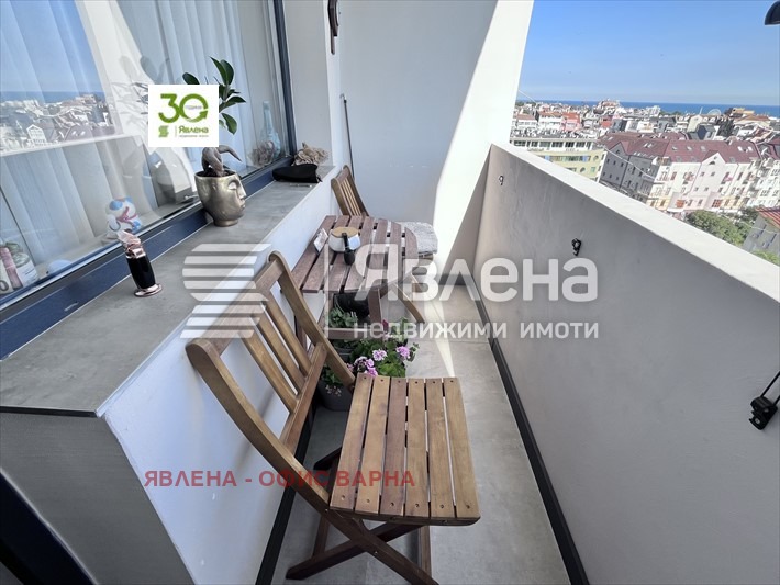Продава 3-СТАЕН, гр. Варна, Бизнес хотел, снимка 15 - Апартаменти - 55743902