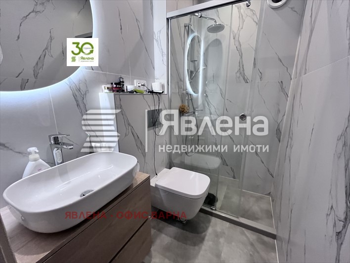 Продава 3-СТАЕН, гр. Варна, Бизнес хотел, снимка 13 - Апартаменти - 55743902