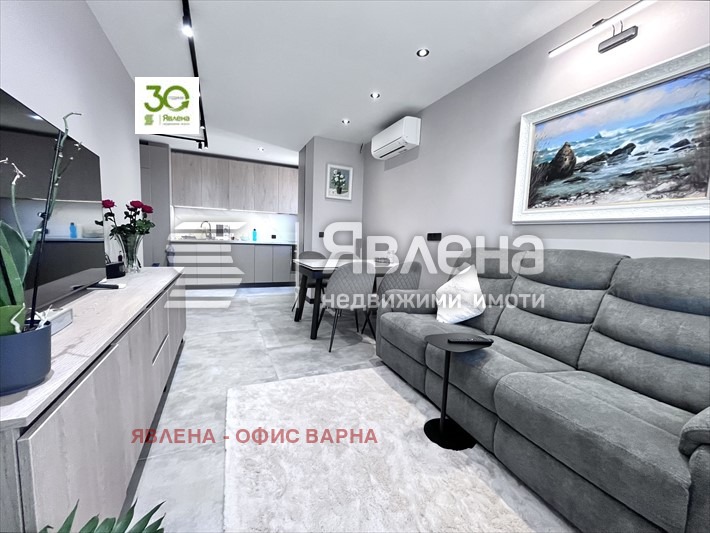 Продава 3-СТАЕН, гр. Варна, Бизнес хотел