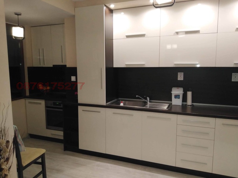 Продава 4-СТАЕН, гр. Гълъбово, област Стара Загора, снимка 2 - Апартаменти - 52926896