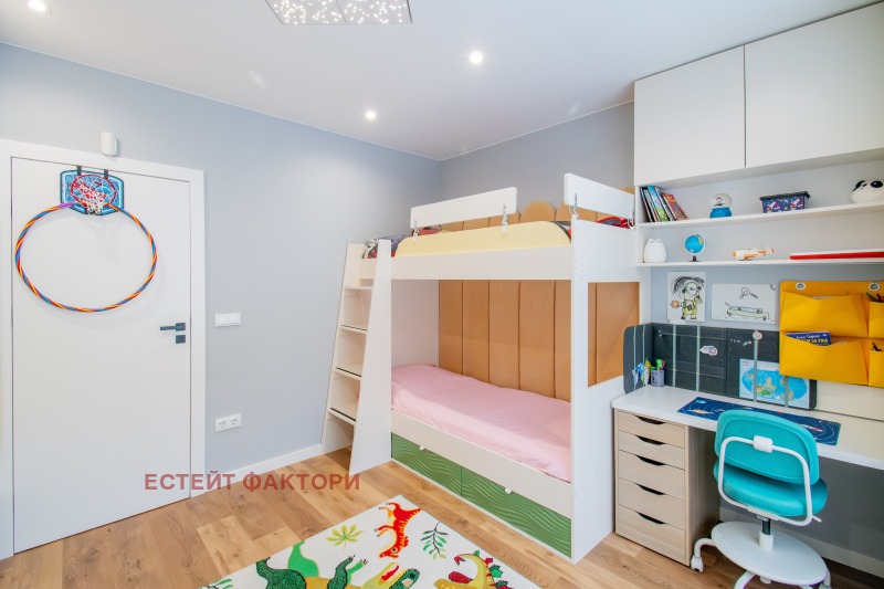 Продава 4-СТАЕН, гр. София, Манастирски ливади, снимка 11 - Апартаменти - 53270779