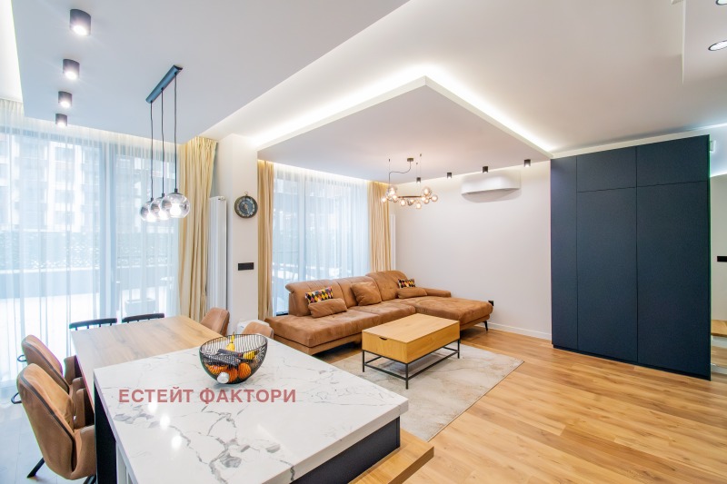 Продава 4-СТАЕН, гр. София, Манастирски ливади