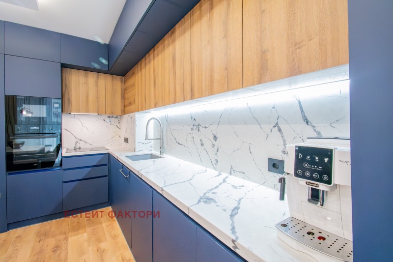 Продава 4-СТАЕН, гр. София, Манастирски ливади, снимка 4 - Апартаменти - 53270779