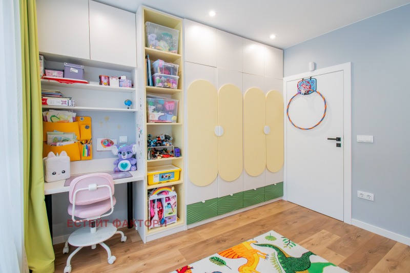 Продава 4-СТАЕН, гр. София, Манастирски ливади, снимка 10 - Апартаменти - 53270779