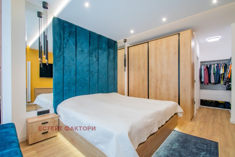 Продава 4-СТАЕН, гр. София, Манастирски ливади, снимка 7 - Апартаменти - 53270779